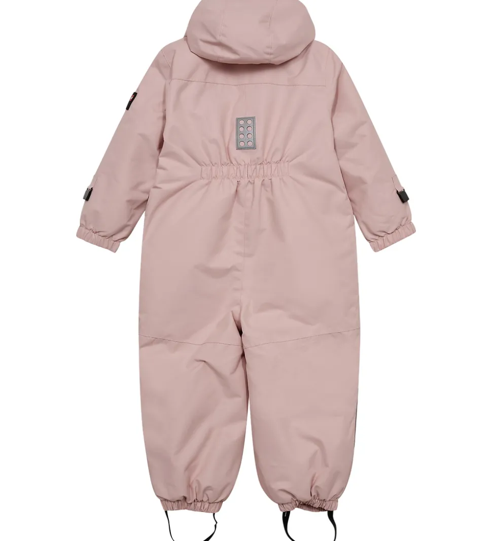 LEGO® Wear Flyverdragt - LWJori 721 - Rosa