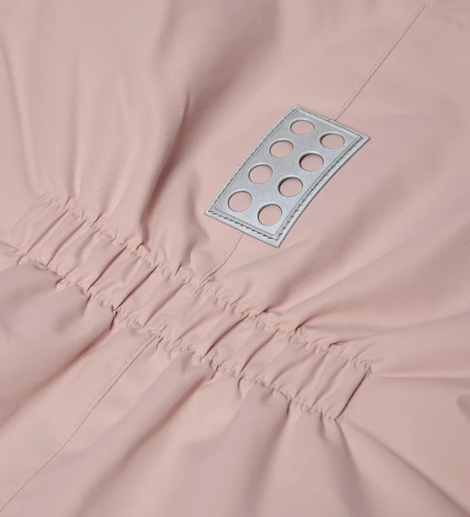 LEGO® Wear Flyverdragt - LWJori 721 - Rosa