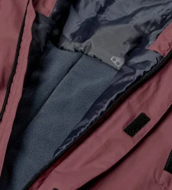 LEGO® Wear Flyverdragt - LWJulian 711 - Light Bordeaux