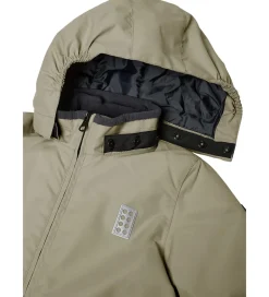 LEGO® Wear Flyverdragt - LWJori 721 - Creme