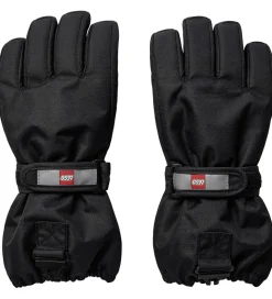 LEGO® Wear Handsker - LWAtlin 700 - Sort