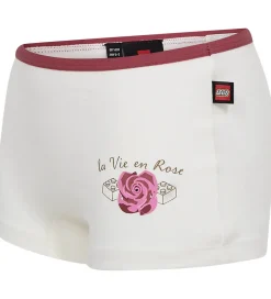 LEGO® Wear Hipsters - 3-pak - LwaVa - Rød