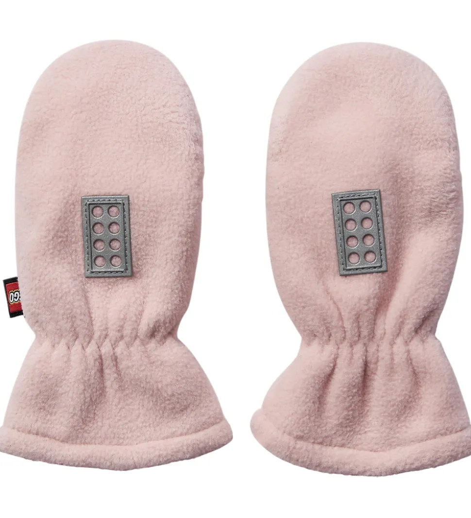 LEGO® Wear Luffer - Fleece - LWAlex 700 - Rosa