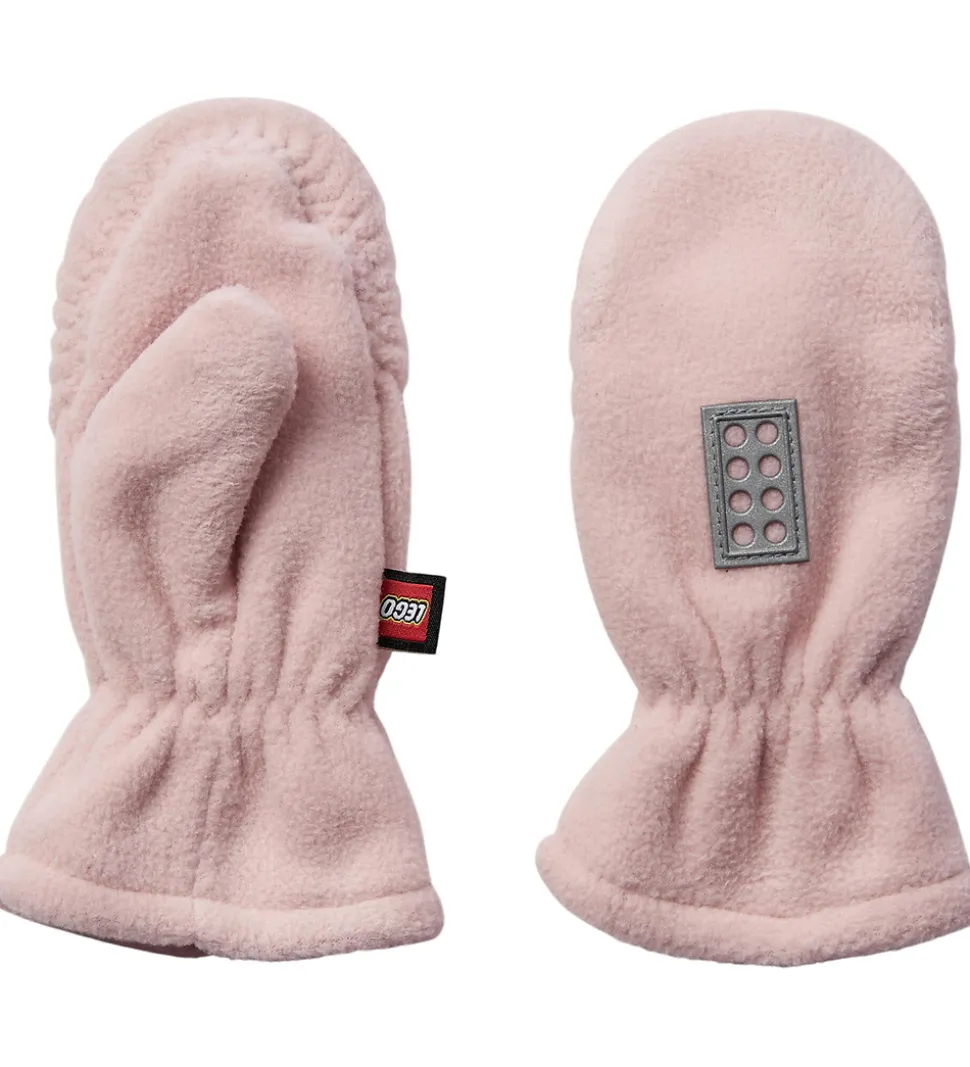 LEGO® Wear Luffer - Fleece - LWAlex 700 - Rosa