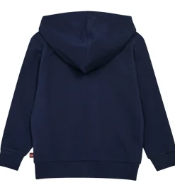 LEGO® Wear Ninjago Hættetrøje - LwsAku - Blå