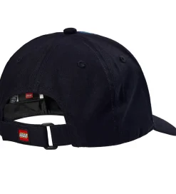 LEGO® Wear Ninjago Kasket - LwAgan - Black