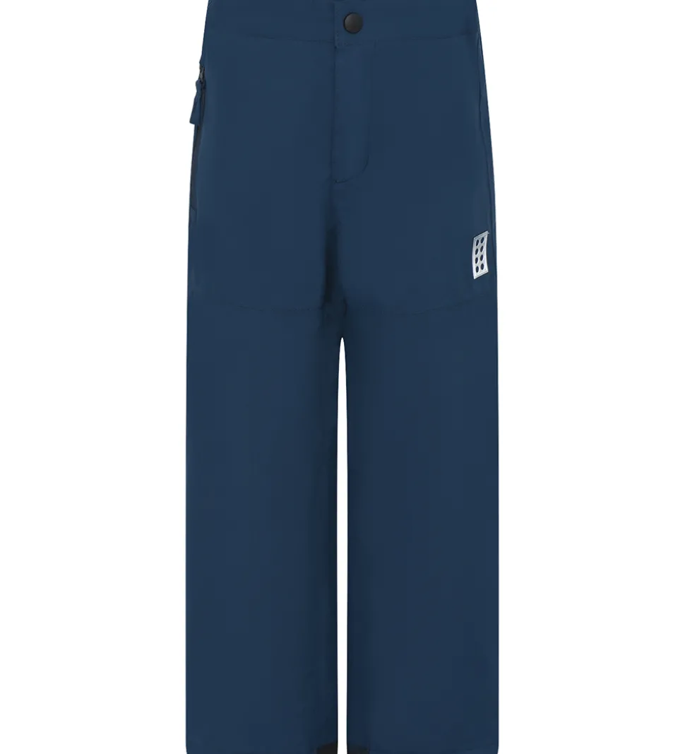 LEGO® Wear Skalbukser - LWPayton 200 - Dark Navy
