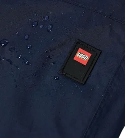 LEGO® Wear Skibukser - LWPowai 701 - Blå