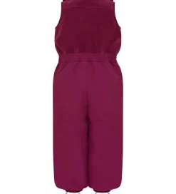 LEGO® Wear Skibukser - LWPuelo 701 - Bordeaux