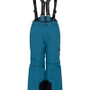 LEGO® Wear Skibukser m. Seler - LWPowai 708 - Blå
