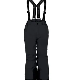 LEGO® Wear Skibukser m. Seler - LWPowai - Sort