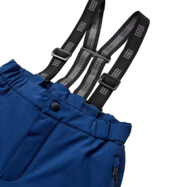 LEGO® Wear Skibukser m. Seler - LWPayton 701 - Blå