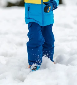 LEGO® Wear Skibukser m. Seler - LWPayton 701 - Blå