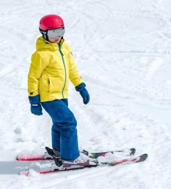 LEGO® Wear Skibukser m. Seler - LWPayton 701 - Blå