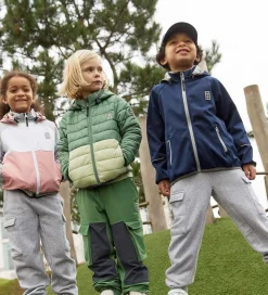 LEGO® Wear Softshelljakke - LWSefrit 200 - Dark Navy