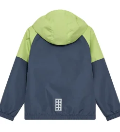 LEGO® Wear Sommerjakke - LWJaz 201 - Dark Blue