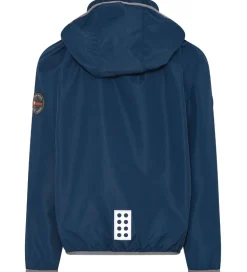 LEGO® Wear Sommerjakke - LWJochy 206 - Dark Navy