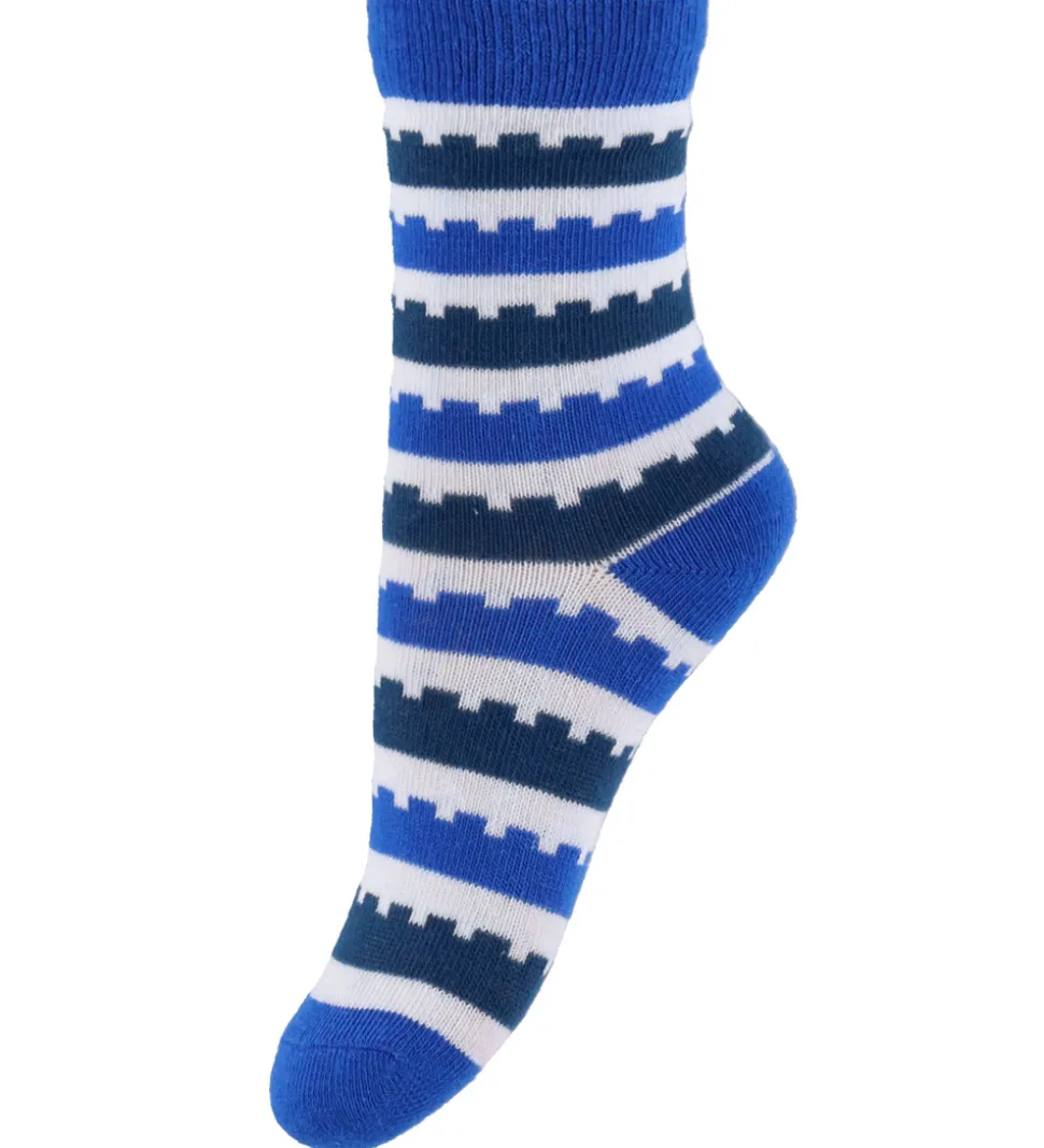 LEGO® Wear Strømper - 3-pak - Blå