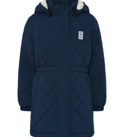 LEGO® Wear Termofrakke - LWJana 702 - Dark Navy