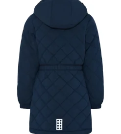 LEGO® Wear Termofrakke - LWJana 702 - Dark Navy