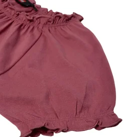 LEGO® Wear T-shirt - LwtAja - Rosa m. Blomster