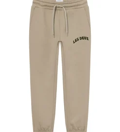 Les Deux Sweatpants - Brady Western - Dark Sand