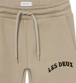 Les Deux Sweatpants - Brady Western - Dark Sand