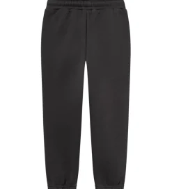 Les Deux Sweatpants - Brady Western - Raven Grey