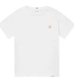 Les Deux T-shirt - 2-pak - Nørregaard - Hvid