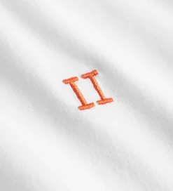 Les Deux T-shirt - 2-pak - Nørregaard - Hvid