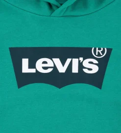 Levis Hættetrøje - Porcelain Green
