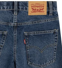 Levis Jeans - 578 Baggy - Blå
