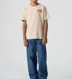 Levis Jeans - 578 Baggy - Blå