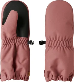 Lil' Atelier Luffer - NmfLasnow10 - Withered Rose m. Lynlås