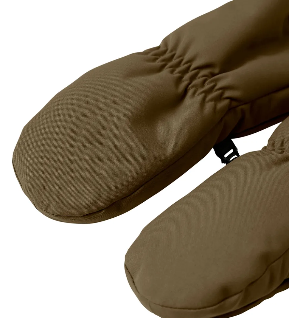 Lil' Atelier Luffer - NmmLasnow10 - Sea Turtle m. Lynlås