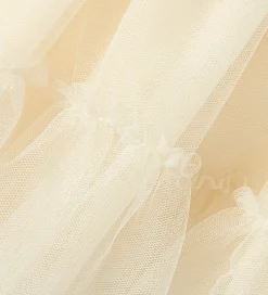 Lil' Atelier Nederdel - NmfSarina - Pistachio Shell