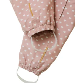 Lil' Atelier Skaldragt - PE - NmfLamint - Adobe Rose