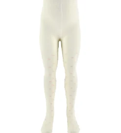 Lil Atelier Strømpebukser - NmfReba - Turtledove