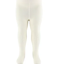 Lil Atelier Strømpebukser - NbnFuna - Turtledove