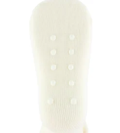 Lil Atelier Strømpebukser - NbnFuna - Turtledove