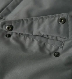 Lil' Atelier Vinterjakke - NbmLasnow05 - Poppy Seed