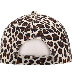 Lil' Boo Copenhagen Kasket - Leopard