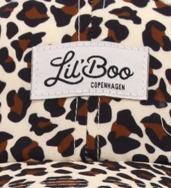 Lil' Boo Copenhagen Kasket - Leopard