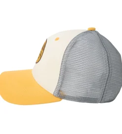 Lil' Boo Copenhagen Kasket - Trucker - Caramel