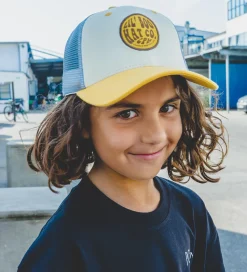 Lil' Boo Copenhagen Kasket - Trucker - Caramel