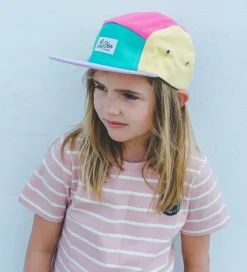 Lil' Boo Copenhagen Kasket - Block 90's 5 - Block 90's