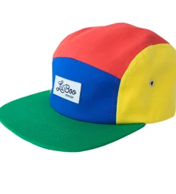 Lil' Boo Copenhagen Kasket - Block Colour Pop 5 Panel - Block Co