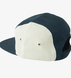 Lil' Boo Copenhagen Kasket - Block Stone 5 - Stone Green/Sand/Na