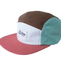 Lil' Boo Copenhagen Kasket - Block Rust 5 - Block Rust