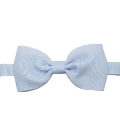 Little Wonders Butterfly - Grosgrain - Lyseblå